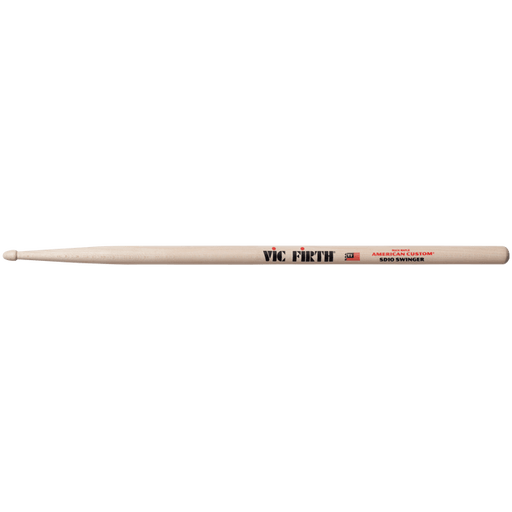 Vic Firth | American Custom | SD10 Swinger (VFSD10) - Gsus4
