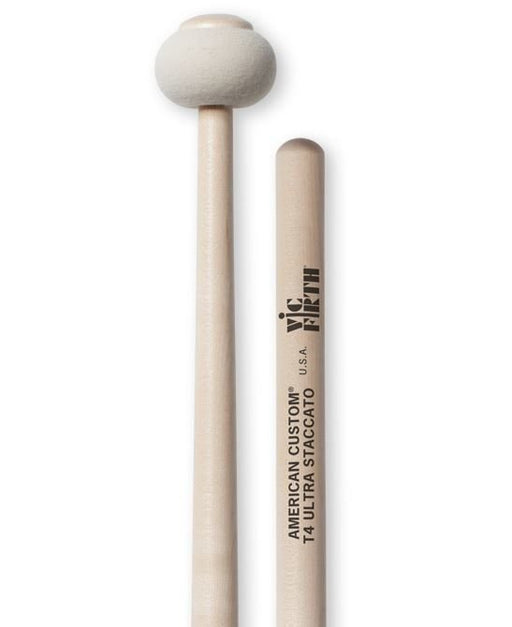 Vic Firth | American Custom Timpani | Ultra Staccato (VFT4) - Gsus4
