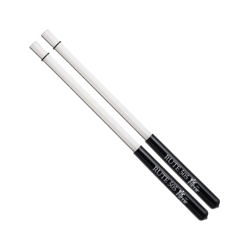 Vic Firth | Rute 505 | Plastic Multi - Rod Sticks (VFRUTE505) - Gsus4