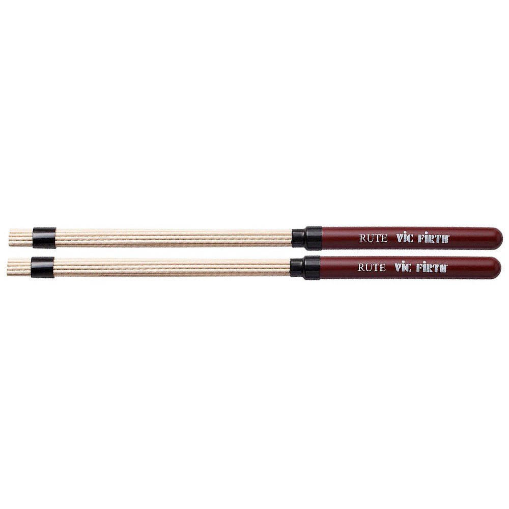 Vic Firth | VFRUTE | Rute Original | Birch Multi-Rod - Gsus4