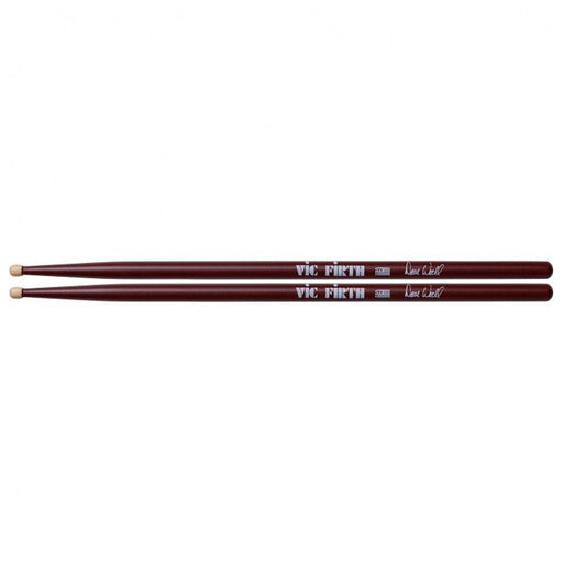Vic Firth | Signature Series | Dave Weckl | Drumsticks (VFSDW) - Gsus4