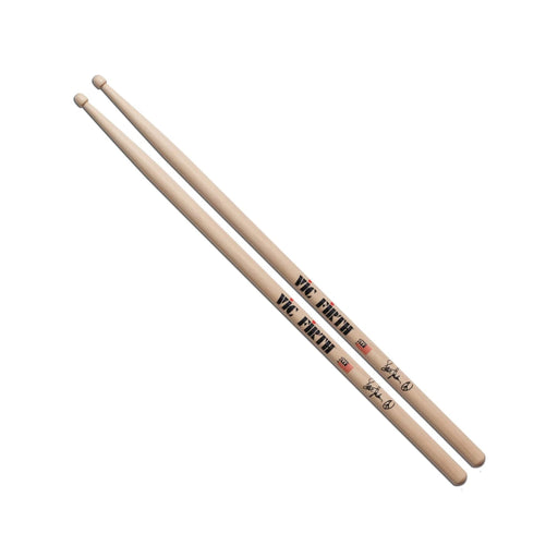 Vic Firth | Signature Series | Steve Jordon | Drumsticks (VFSJOR) - Gsus4