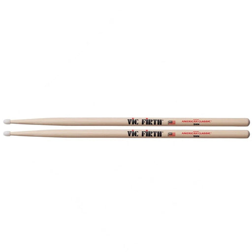 Vic Firth | VFX5AN | American Classic | Nylon Tip | Extreme 5AN (VFX5AN) - Gsus4