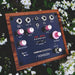 Vongon | Rosetones | Resonant String Synthesizer w/ Polyphonic Pitch Tracking (AUD-VG-RT) - Gsus4