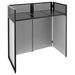 Vonyx DB4 Pro DJ Booth System (DB4) - Gsus4