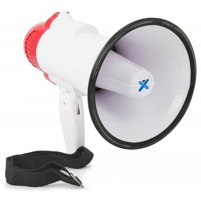 Vonyx MEG020 Megaphone 20W with Siren (MEG020) - Gsus4