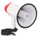 Vonyx MEG020 Megaphone 20W with Siren (MEG020) - Gsus4