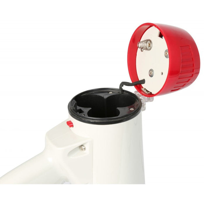 Vonyx MEG040 Megaphone 40W with Siren and Microphone (MEG040) - Gsus4