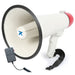 Vonyx MEG040 Megaphone 40W with Siren and Microphone (MEG040) - Gsus4