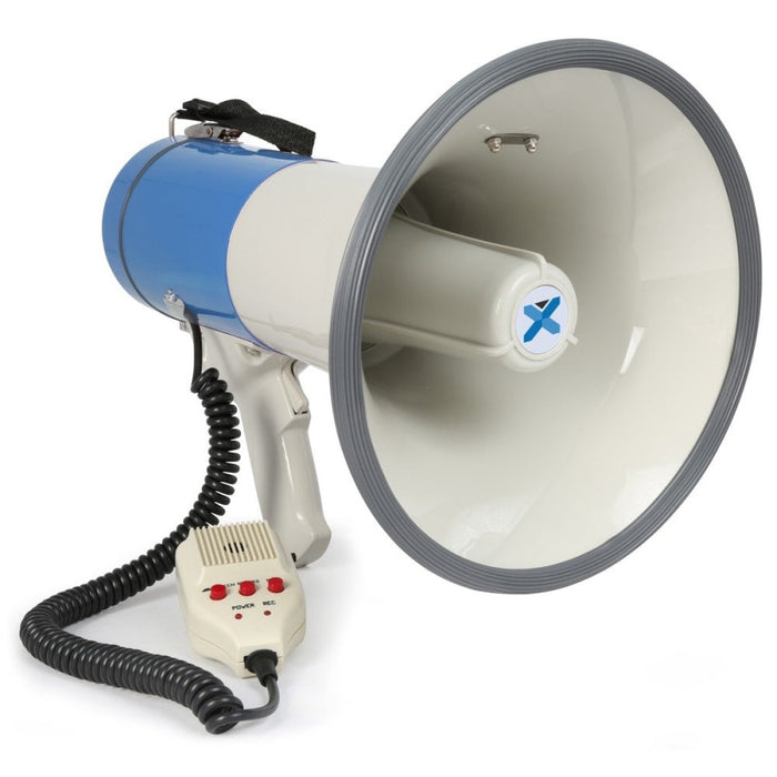 Vonyx MEG055 Megaphone 55W with Bluetooth (MEG055) - Gsus4