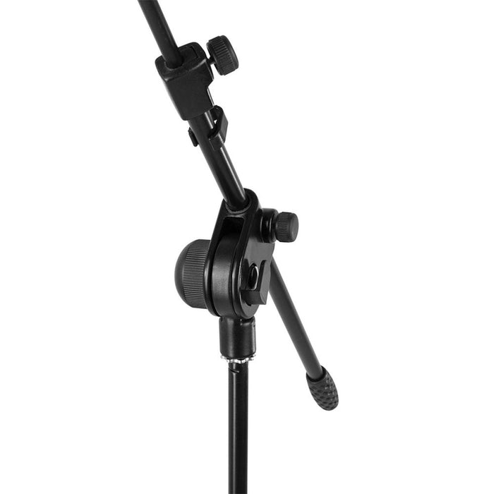 Vonyx MS20 Microphone Stand with Boom (MS20) - Gsus4