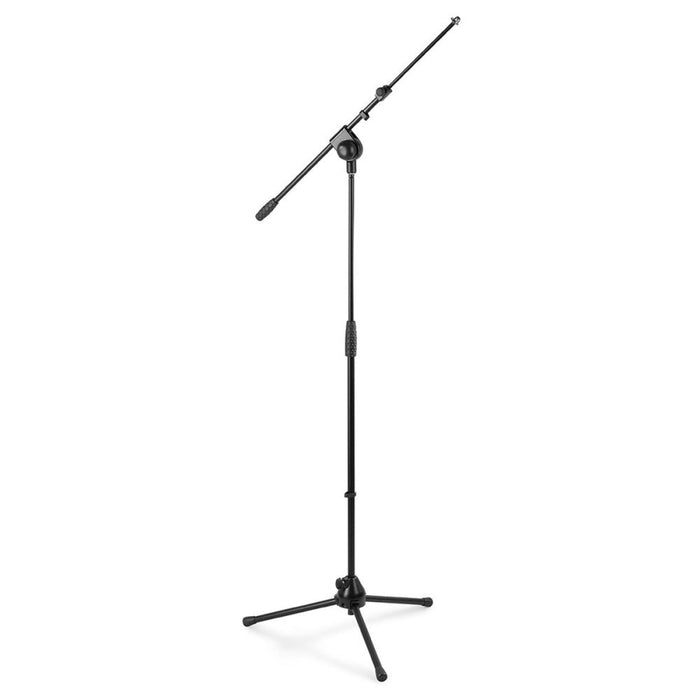 Vonyx MS20 Microphone Stand with Boom (MS20) - Gsus4