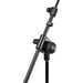 Vonyx MS20 Microphone Stand with Boom (MS20) - Gsus4