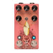 Walrus Audio LUM Texture Engine Guava Granular Reverb Pedal (Walrus-Lum-Guava) - Gsus4