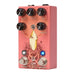 Walrus Audio LUM Texture Engine Guava Granular Reverb Pedal (Walrus-Lum-Guava) - Gsus4