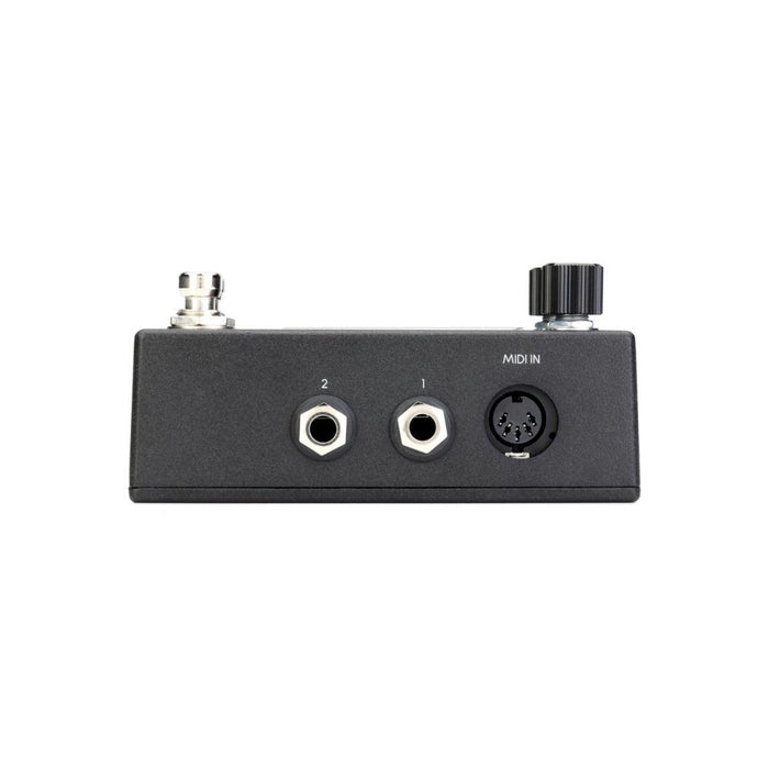 Walrus | Canvas CLOCK | MIDI Clock Pedal w/ Multi Outputs (Walrus - Clock) - Gsus4