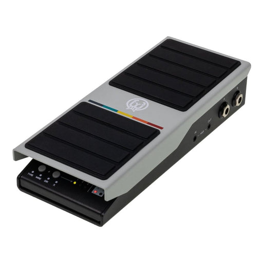 Walrus Canvas Dual Expression Pedal w/ USB-C MIDI (Walrus-ExpressionPedal) - Gsus4