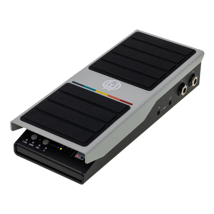 Walrus Canvas Dual Expression Pedal w/ USB-C MIDI (Walrus-ExpressionPedal) - Gsus4