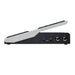Walrus Canvas Dual Expression Pedal w/ USB-C MIDI (Walrus-ExpressionPedal) - Gsus4