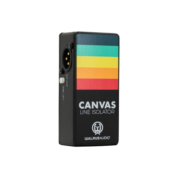 Walrus Canvas NANO Line Isolator - Gsus4
