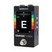 Walrus | Canvas TUNER Pedal | w/ USB - C Connection, On - board Buffer & Rotatable 2.8" LCD Screen (Walrus - TUNER) - Gsus4