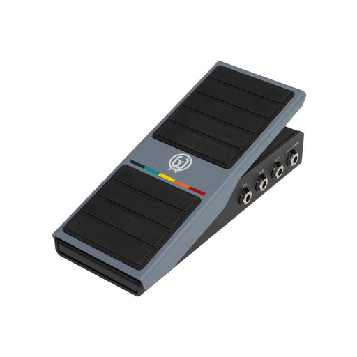 Walrus | Canvas Volume Pedal | w/ Built - in Menu, Contactless Positioning, & 8 Taper Options | PRE - ORDER (Ships End of JAN 2026) (Walrus-Canvas-Volume) - Gsus4