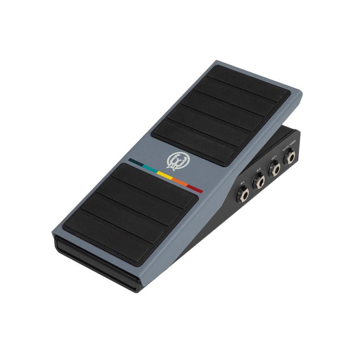 Walrus | Canvas Volume Pedal | w/ Built - in Menu, Contactless Positioning, & 8 Taper Options | PRE - ORDER (Ships End of JAN 2026) (Walrus-Canvas-Volume) - Gsus4
