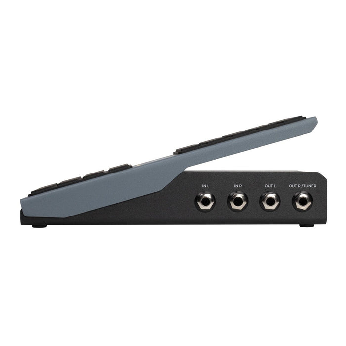 Walrus | Canvas Volume Pedal | w/ Built - in Menu, Contactless Positioning, & 8 Taper Options | PRE - ORDER (Ships End of JAN 2026) (Walrus-Canvas-Volume) - Gsus4