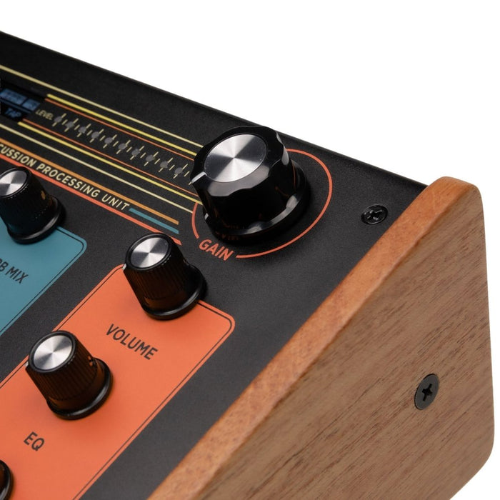 Walrus | DFX - 1 | Drums / Percussion Multi FX Processing Unit (Walrus-DFX-1) - Gsus4