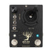 Walrus | MELEE | Wall of Noise Distortion & Reverb Pedal | w/ Mix & Dist Joystick | BLACK (Walrus - Melee - Black) - Gsus4