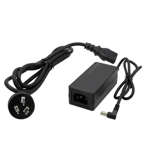 Walrus Power Brick 24V EIAJ Power Supply (2A / 48W) (Walrus-PowerBrick-2A) - Gsus4
