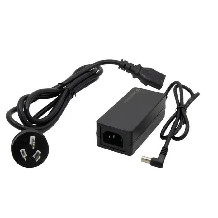 Walrus Power Brick 24V EIAJ Power Supply (2A / 48W) (Walrus-PowerBrick-2A) - Gsus4