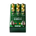 Wampler | Golden Jubilee | Dual Overdrive & Distortion | Plexi & Mesa Tones In a Box (WP-GOLD-JUBILEE) - Gsus4