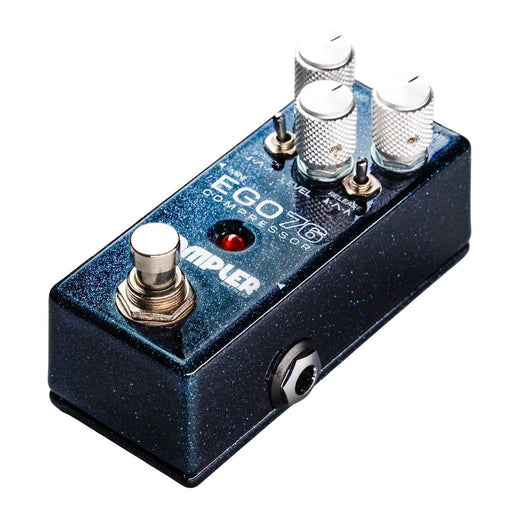 Wampler | Mini EGO 76 Compressor | w/ Blend Control (WP - MINI - EGO76) - Gsus4