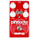 Wampler | Pinnacle Standard | 'Brown' Overdrive Distortion w/ Modern & Vintage Switch (WP - PINNACLE) - Gsus4