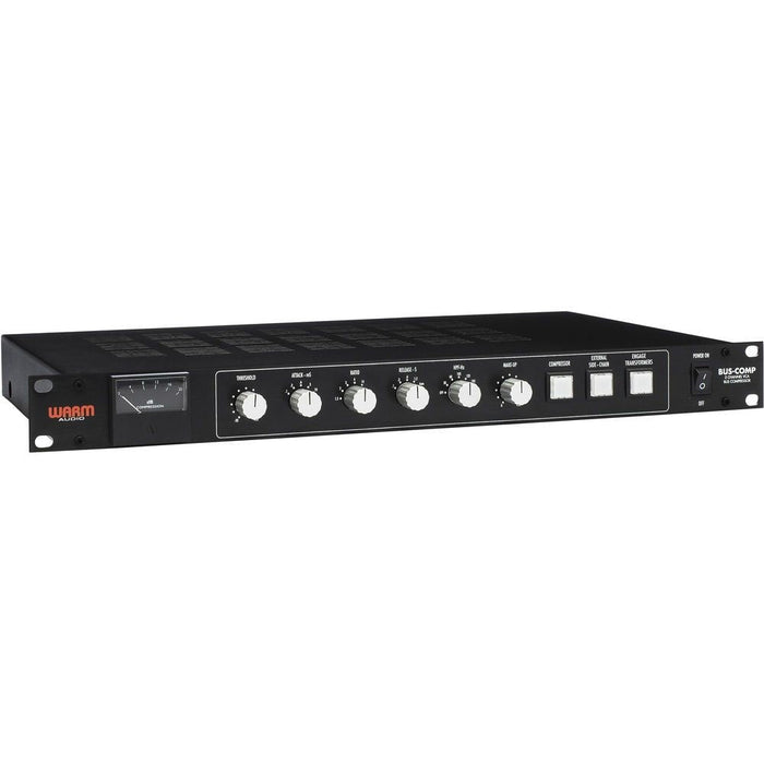 Warm Audio Bus - Comp 2 - Channel VCA Bus Compressor (SSL 4000 G Bus Compressor Clone) (WAR-BUSCOMP) - Gsus4