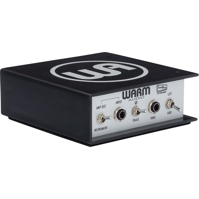 Warm Audio DIA Direct Box (Active) (WAR-DIA) - Gsus4