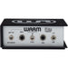 Warm Audio DIA Direct Box (Active) (WAR-DIA) - Gsus4