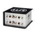 Warm Audio DIA2 CineMag Transformer Stereo DI Box (Active / Passive) (WAR-WA-DIA2) - Gsus4