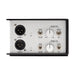 Warm Audio DIA2 CineMag Transformer Stereo DI Box (Active / Passive) (WAR-WA-DIA2) - Gsus4