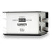 Warm Audio DIA2 Transformer Balanced 2 - Channel Active Direct Box (WAR-DIA2) - Gsus4