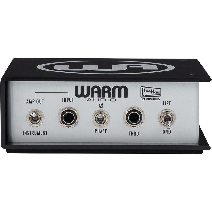 Warm Audio DIP Direct Box (Passive) (WAR-DIP) - Gsus4
