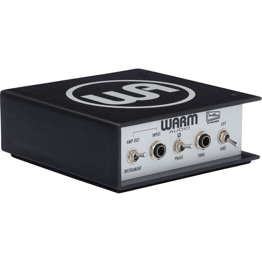 Warm Audio DIP Direct Box (Passive) (WAR-DIP) - Gsus4