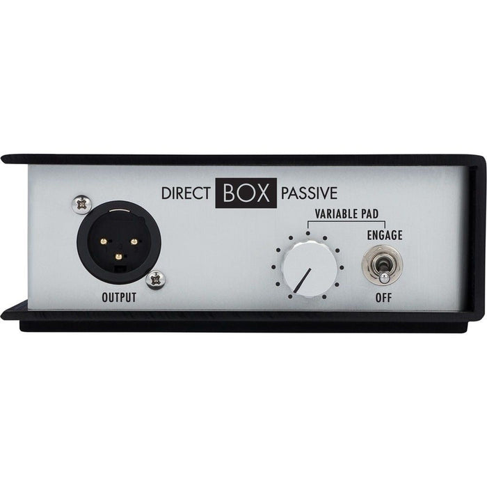 Warm Audio DIP Direct Box (Passive) (WAR-DIP) - Gsus4