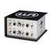 Warm Audio DIP2 CineMag Transformer Stereo DI Box (Passive) (WAR-WA-DIP2) - Gsus4