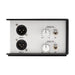 Warm Audio DIP2 CineMag Transformer Stereo DI Box (Passive) (WAR-WA-DIP2) - Gsus4