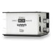 Warm Audio DIP2 Transformer Balanced 2 - Channel Passive Direct Box (WAR-DIP2) - Gsus4