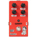 Warm Audio Dirty Boy Junior Boost Guitar Pedal (WAR-DBJRBOOST) - Gsus4