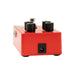 Warm Audio Dirty Boy Junior Boost Guitar Pedal (WAR-DBJRBOOST) - Gsus4
