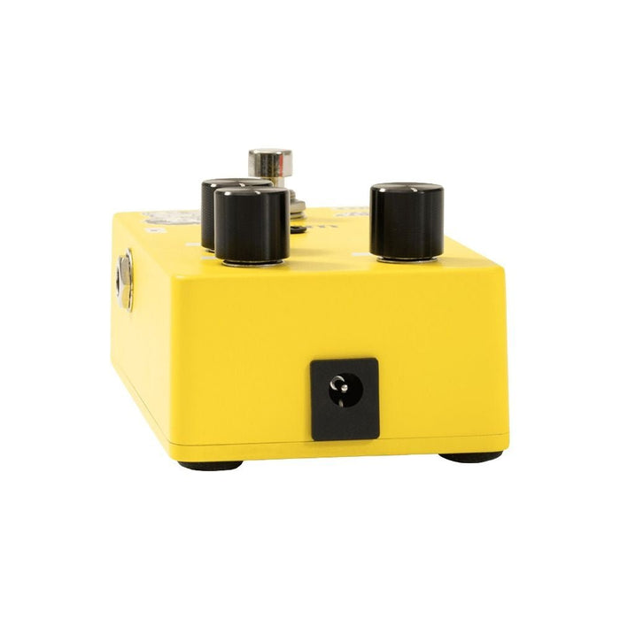 Warm Audio Dirty Boy Junior Fuzz Guitar Pedal (WAR-DBJRFUZZ) - Gsus4